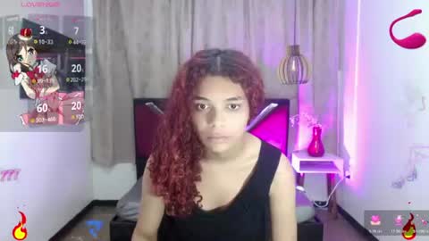 luisa_torres__ online show from June 2026 03:19:02 AM