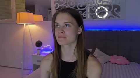 LuisaClover online show from July 2026 12:52:02 AM