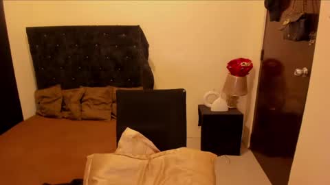 luisaellanor online show from May 2026 10:36:01 AM