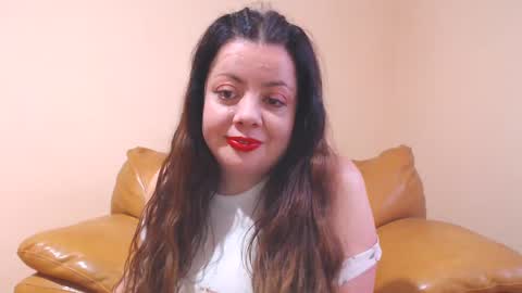 Cassie online show from March 2025 04:02:01 PM