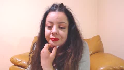 Cassie online show from March 2025 05:07:01 PM