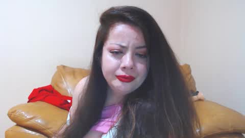 Cassie online show from April 2026 09:04:02 PM