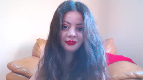 Snapshot of luisahornydoll chatting on April 2026 04:41:01 AM Cassie online show from April 2026 04:41:01 AM