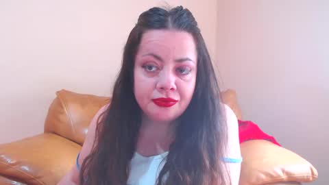 Snapshot of luisahornydoll chatting on April 2026 09:59:02 AM Cassie online show from April 2026 09:59:02 AM