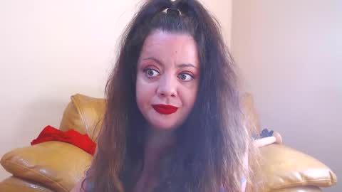 Snapshot of luisahornydoll chatting on May 2026 08:08:01 AM Cassie online show from May 2026 08:08:01 AM