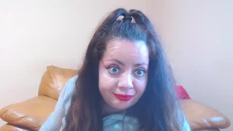 Snapshot of luisahornydoll chatting on May 2026 04:56:02 PM Cassie online show from May 2026 04:56:02 PM