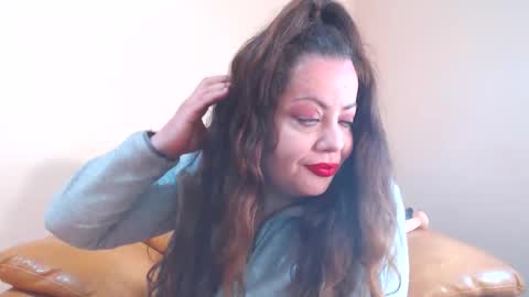 Snapshot of luisahornydoll chatting on May 2026 06:43:01 AM Cassie online show from May 2026 06:43:01 AM