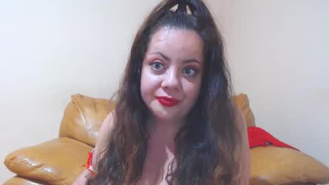 Snapshot of luisahornydoll chatting on May 2026 11:02:02 PM Cassie online show from May 2026 11:02:02 PM