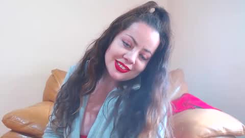 Snapshot of luisahornydoll chatting on May 2026 11:39:02 AM Cassie online show from May 2026 11:39:02 AM