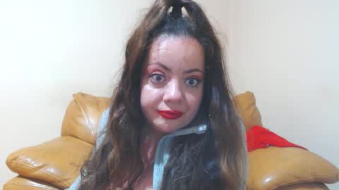 Snapshot of luisahornydoll chatting on May 2026 12:39:01 AM Cassie online show from May 2026 12:39:01 AM