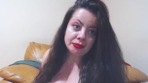 Snapshot of luisahornydoll chatting on May 2026 08:26:02 PM Cassie online show from May 2026 08:26:02 PM