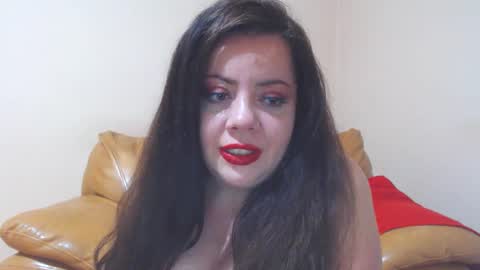Snapshot of luisahornydoll chatting on May 2026 10:27:01 PM Cassie online show from May 2026 10:27:01 PM