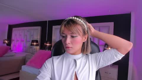 Luisa  online show from May 2026 03:27:01 PM