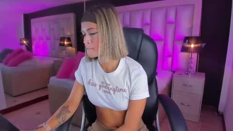 Luisa  online show from June 2026 02:30:02 PM