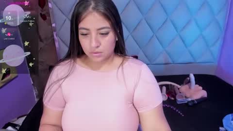 luisanaboobs online show from March 2025 10:24:02 AM