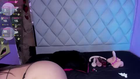 luisanaboobs online show from March 2025 02:43:02 PM