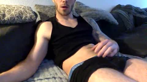 Luis Badx online show from February 2026 08:18:02 AM