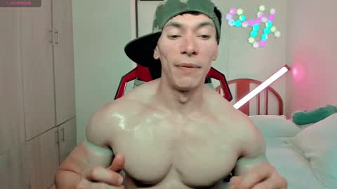 Luis Fer PVT IS OPEN online show from December 2024 05:15:02 PM