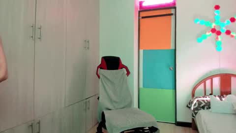 Luis Fer PVT IS OPEN online show from March 2025 08:42:02 PM