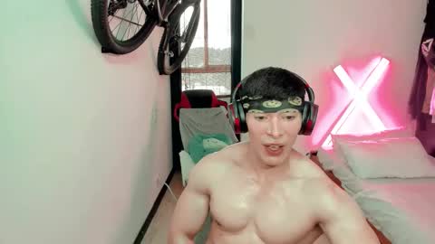 Luis Fer PVT IS OPEN online show from May 2026 09:33:02 PM