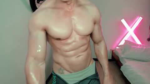 Luis Fer PVT IS OPEN online show from May 2026 10:18:01 PM