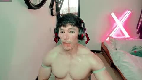 Luis Fer PVT IS OPEN online show from June 2026 03:43:01 PM
