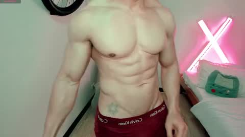 Luis Fer PVT IS OPEN online show from July 2026 09:14:01 PM