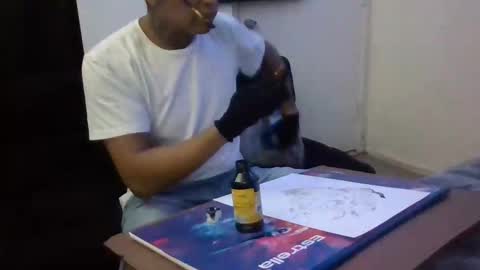 luisjg24hrs online show from April 2026 05:49:02 AM