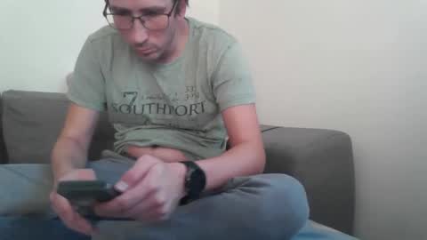 Luis online show from October 2025 02:21:02 PM