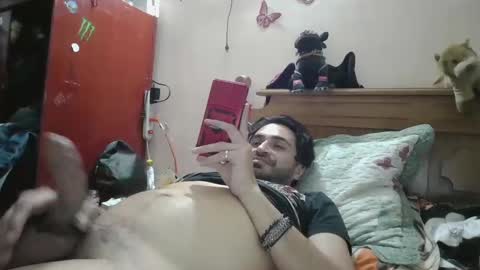 luismiastarot online show from October 2025 04:55:01 AM