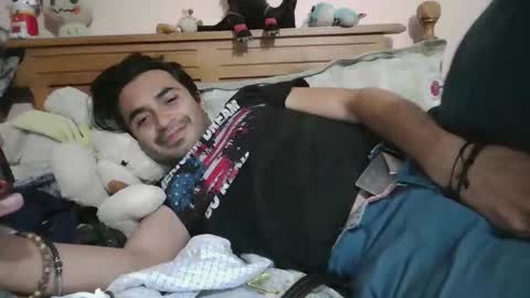 luismiastarot online show from November 2025 02:12:02 AM