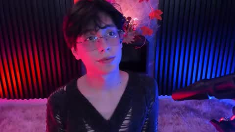 luixdust1 online show from September 2025 04:50:01 AM