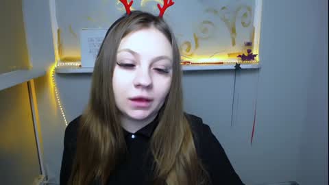 Snapshot of luizaheems_ chatting on December 2024 07:35:02 AM Luiza online show from December 2024 07:35:02 AM