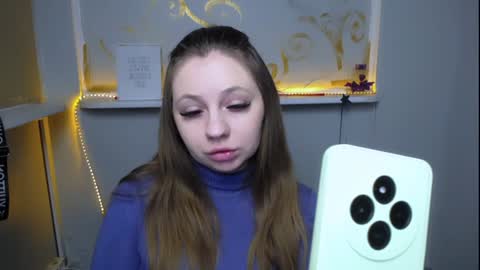 Snapshot of luizaheems_ chatting on December 2024 07:35:01 AM Luiza online show from December 2024 07:35:01 AM