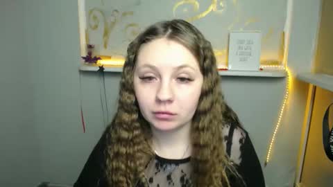 Snapshot of luizaheems_ chatting on January 2025 10:36:02 AM Luiza online show from January 2025 10:36:02 AM