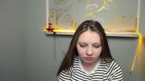 Snapshot of luizaheems_ chatting on February 2025 09:37:01 AM Luiza online show from February 2025 09:37:01 AM