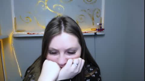 Snapshot of luizaheems_ chatting on March 2025 11:16:01 AM Luiza online show from March 2025 11:16:01 AM