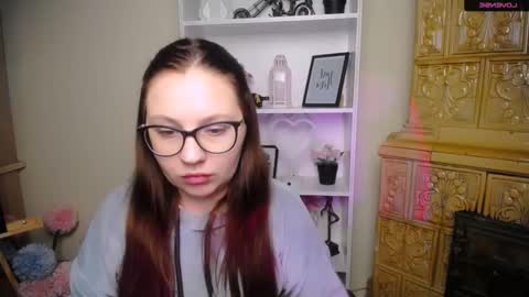 Snapshot of luizaheems_ chatting on December 2025 05:45:02 AM Luiza online show from December 2025 05:45:02 AM