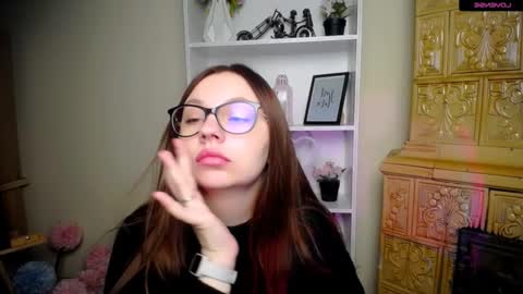 Snapshot of luizaheems_ chatting on December 2025 05:58:02 AM Luiza online show from December 2025 05:58:02 AM