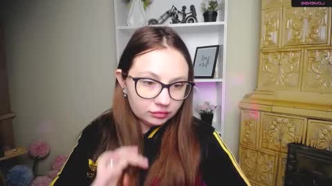 Snapshot of luizaheems_ chatting on December 2025 06:31:01 AM Luiza online show from December 2025 06:31:01 AM