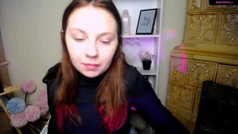 Snapshot of luizaheems_ chatting on December 2025 06:10:02 AM Luiza online show from December 2025 06:10:02 AM