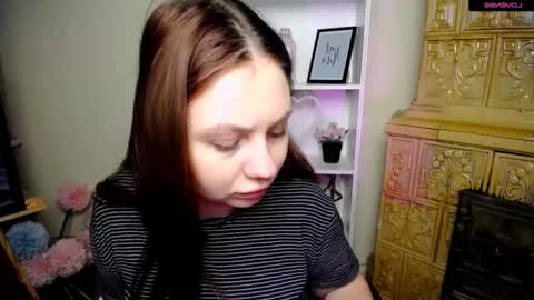 Snapshot of luizaheems_ chatting on January 2026 10:51:01 AM Luiza online show from January 2026 10:51:01 AM