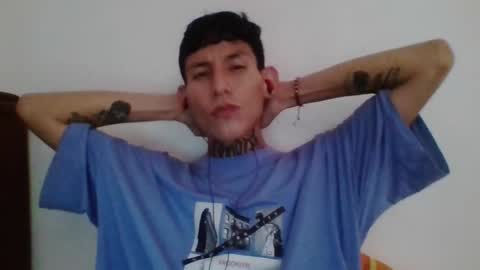 lujuriau_u online show from February 2026 06:48:01 PM