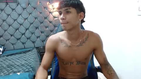 Snapshot of luka_big18 chatting on February 2026 02:52:02 AM Luka big18 online show from February 2026 02:52:02 AM