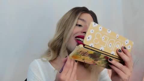 Luka Castillo online show from January 2026 07:39:01 PM