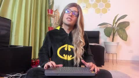 Luka Castillo online show from May 2026 03:24:02 AM
