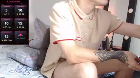 Lukarizzox        independent model online show from June 2026 07:30:02 PM