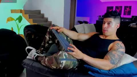 Lukas Green online show from June 2026 07:22:02 PM