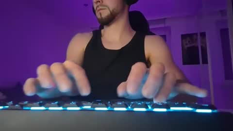 Snapshot of lukasschoetz chatting on February 2026 08:46:02 PM lukasschoetz online show from February 2026 08:46:02 PM