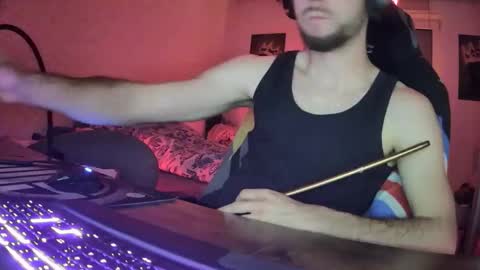 Snapshot of lukasschoetz chatting on March 2026 07:36:02 PM lukasschoetz online show from March 2026 07:36:02 PM